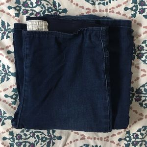 Penny Pull- On Flares